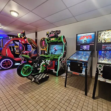 Mobil-home 4 Personnes Dans 5 Etoiles Proche De La * Houlgate