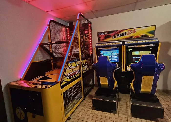 Κάμπινγκ Mobil-home 4 Personnes Dans 5 Etoiles Proche De La *