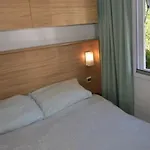 مكان تخييم Mobil-home 4 Personnes Dans 5 Etoiles Proche De La