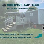 Mobil-home 4 Personnes Dans 5 étoiles Proche De La Camping *