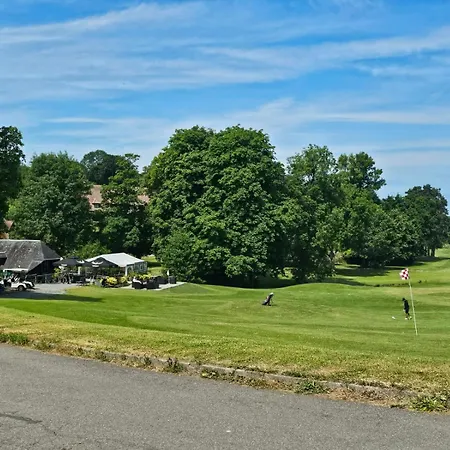 Mobil-home 4 Personnes Dans 5 Etoiles Proche De La Parque de Campismo
