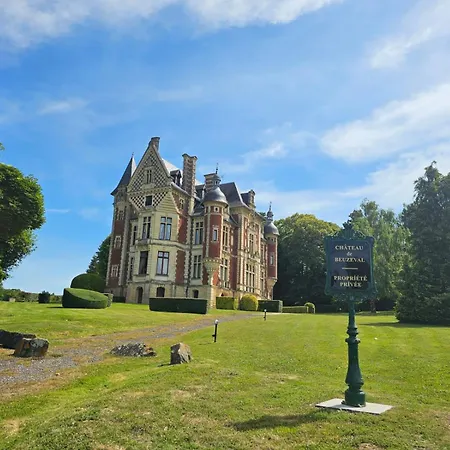 Parque de Campismo Mobil-home 4 Personnes Dans 5 Etoiles Proche De La *
