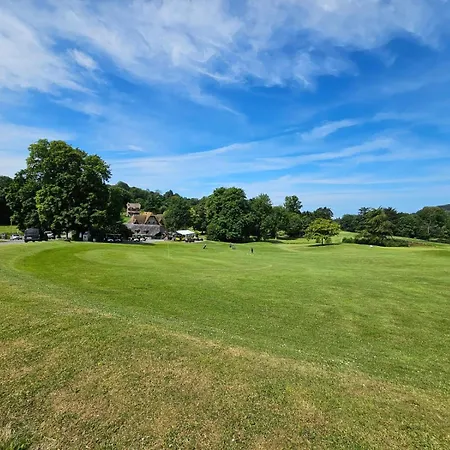 Mobil-home 4 Personnes Dans 5 Etoiles Proche De La Houlgate