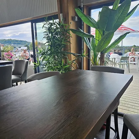 Mobil-home 4 Personnes Dans 5 Etoiles Proche De La Houlgate