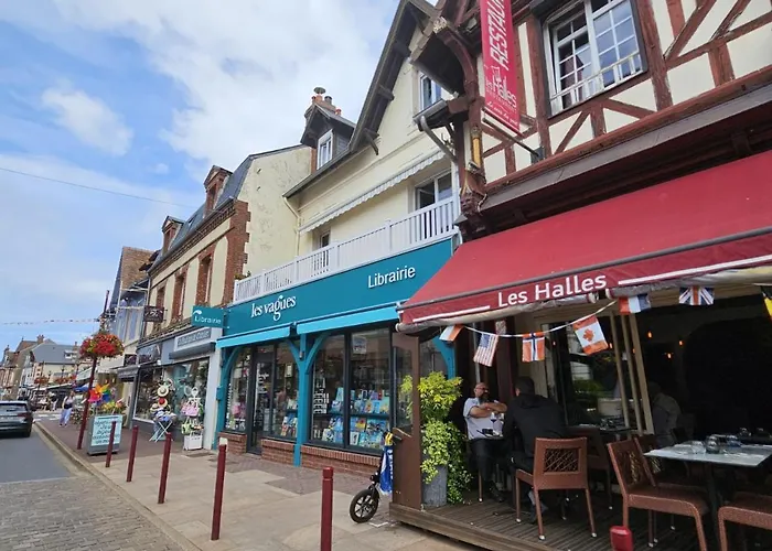 Mobil-home 4 Personnes Dans 5 Etoiles Proche De La Campingplads