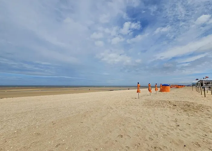 Mobil-home 4 Personnes Dans 5 Etoiles Proche De La * Houlgate