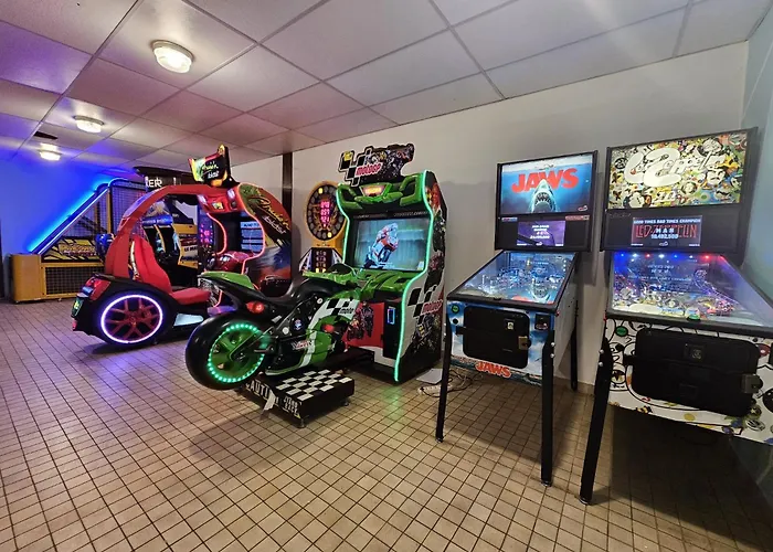 Mobil-home 4 Personnes Dans 5 Etoiles Proche De La * Houlgate